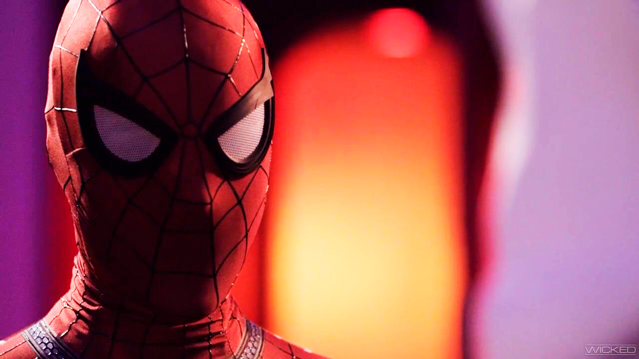 ajith kn recommends Spideypool Axel Braun