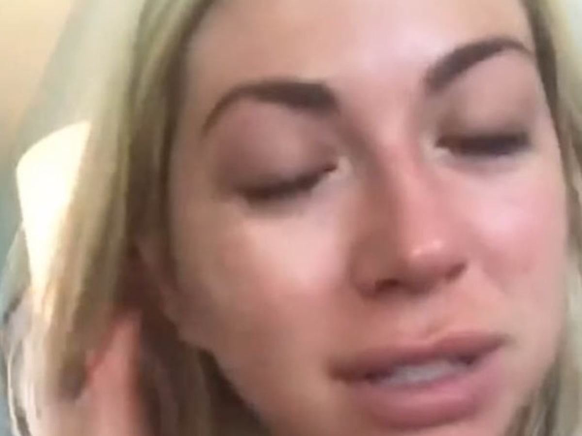 Stassi Leaked Video alexis monroe anita devera recommends Stassi Leaked Video