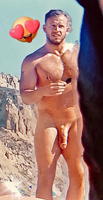 Best of Straight guys caught naked