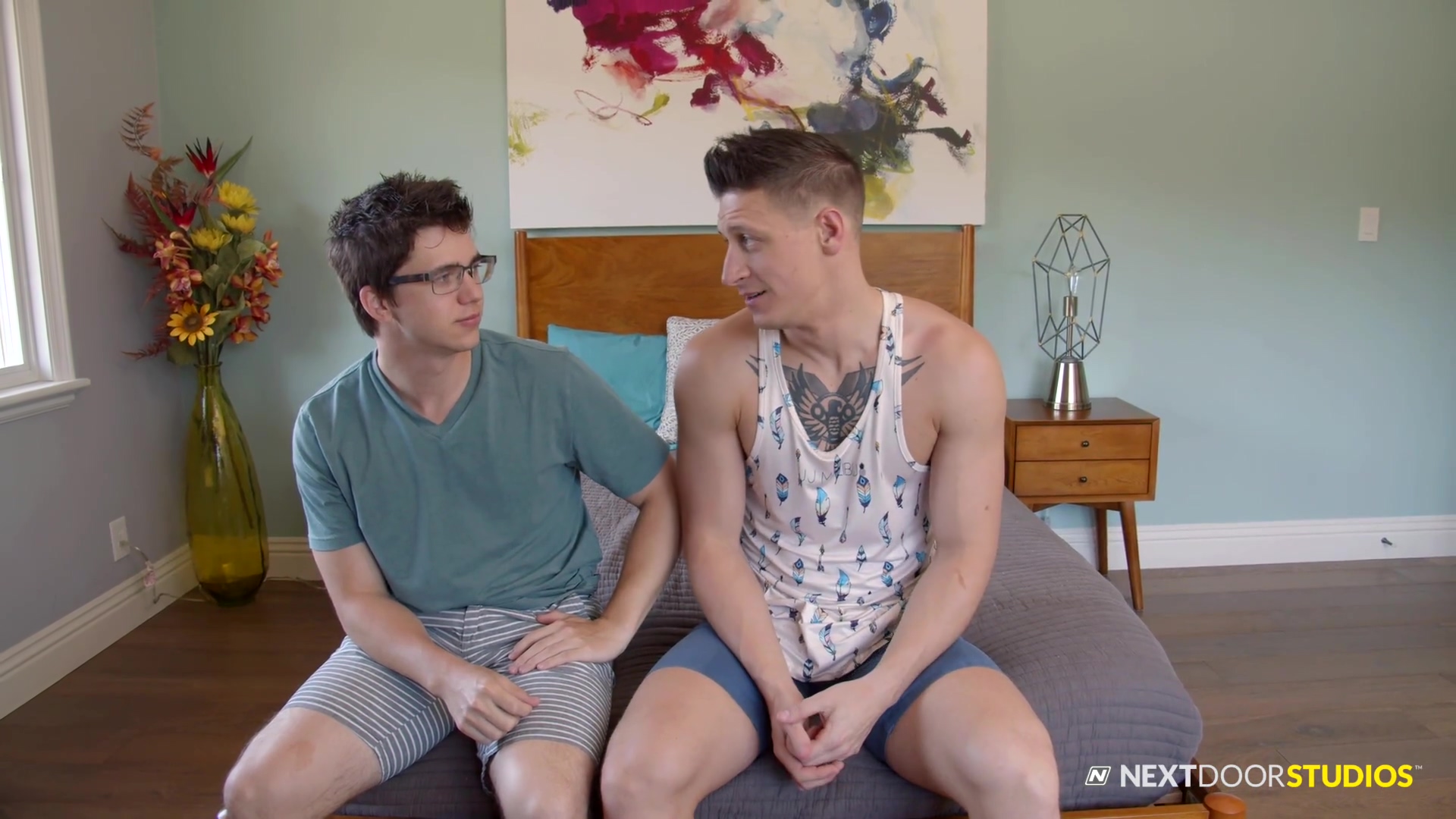 Straight Guys Fooling Around batman barbed chelsea abad recommends Straight Guys Fooling Around