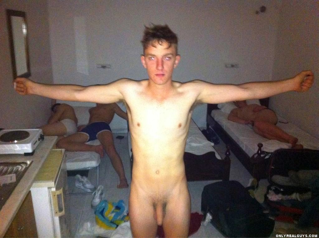 straight guys nude together - coco lovelock black dafeny miles xxx