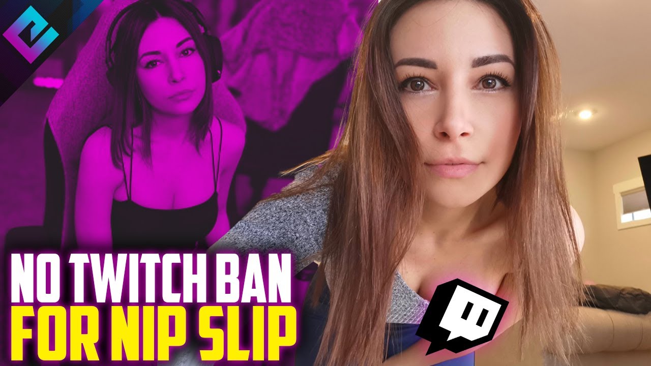 Streamer Nipple Slip fort lee cash cal recommends Streamer Nipple Slip