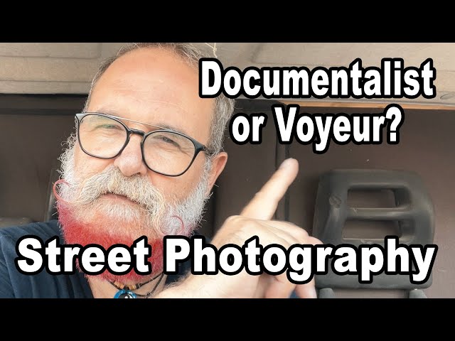 barbara edie recommends street voyeur pic