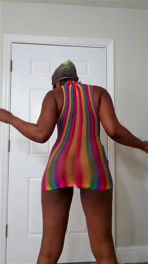 Best of Strip tease twerk