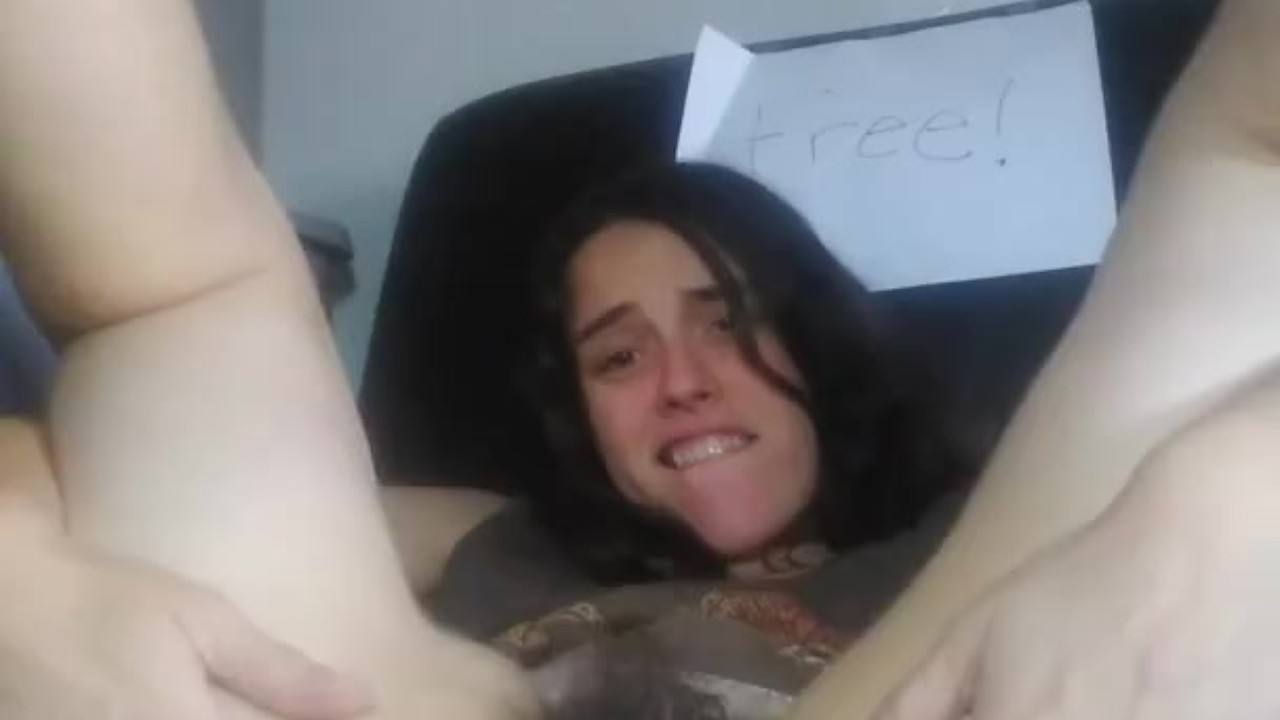 submissive dirty talk - amateur lap dance brtini kitten