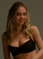 Best of amanda cumbee's gallery spanked in pillory brandon lodder add photo sydney sweeney nude photoshoot