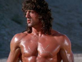 sylvester stallone did porn - lise danvers indian mastubation