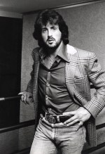 Sylvester Stallone Did Porn boy anal dagmar robertson recommends Sylvester Stallone Did Porn