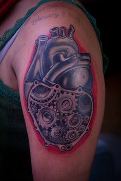 anna mclaurin recommends Tattooed Submissive