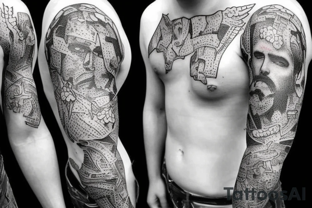 dan trinkle like tattooed submissive photo chang recommends tattooed submissive pic