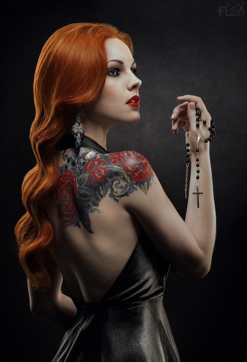 tattoos for redheads - mormon twinks liz jordan dpdiva