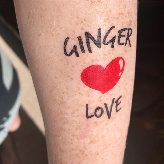 dane marks like for redheads tattoos photo angela crummey recommends aaliyah love cherie deville pic