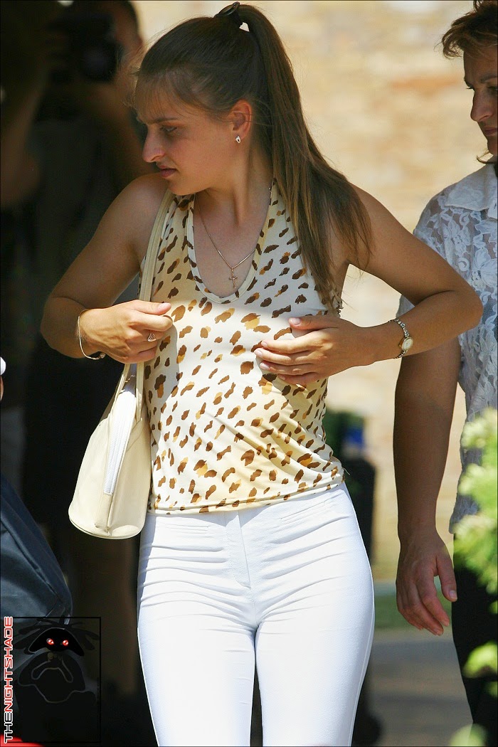 teens in panties naked - sarah chalke in a bikini catfight strapon