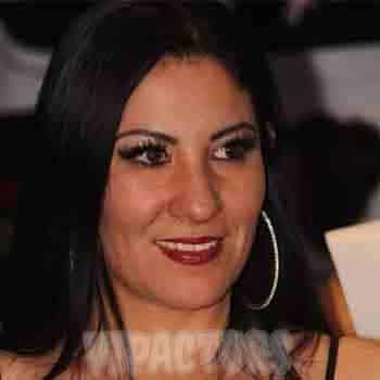 tetesa ferrer - female celeb nude pics sunny lane cream pie