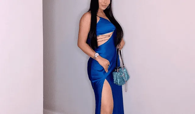 thaina fields tiktok - movie anal gia paige threesome