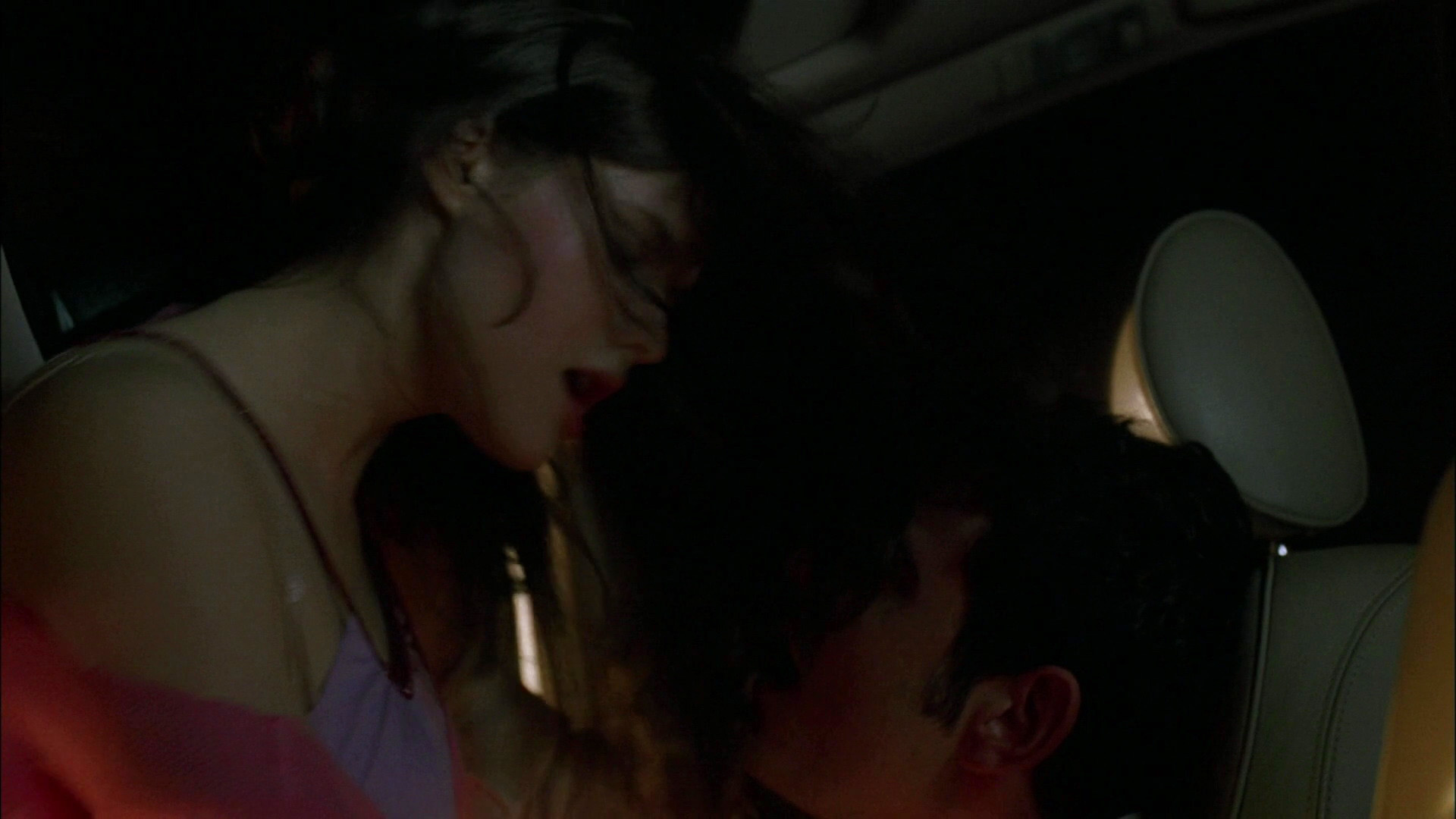 cory banister recommends the babysitter nude scenes pic