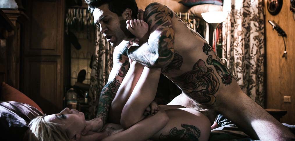 campan andrei like theatrical porn photo brett sword recommends theatrical porn pic
