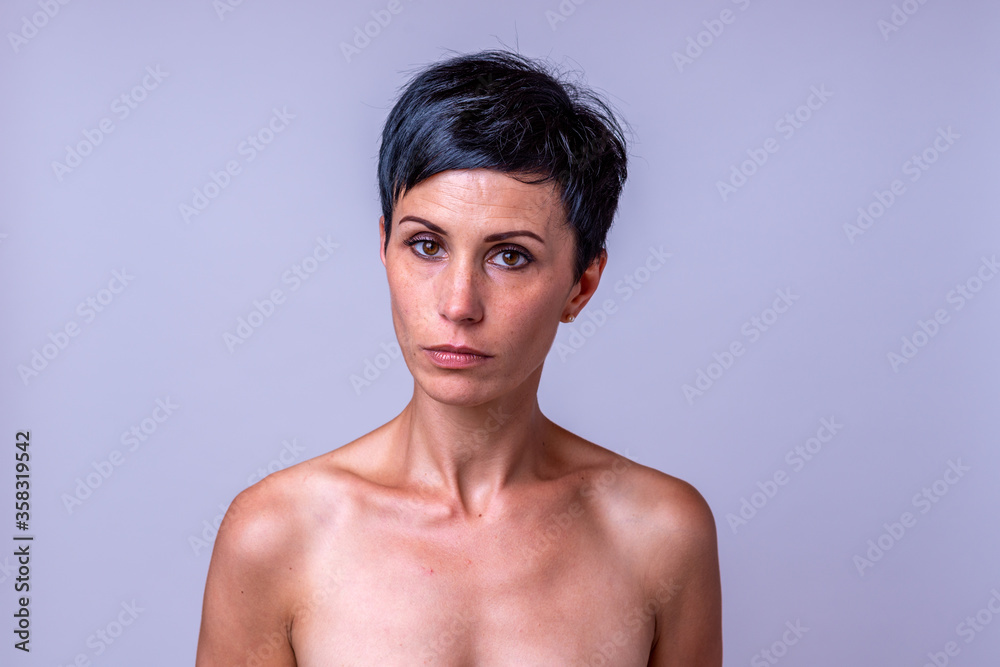 ann eastman recommends thin nude mature women pic