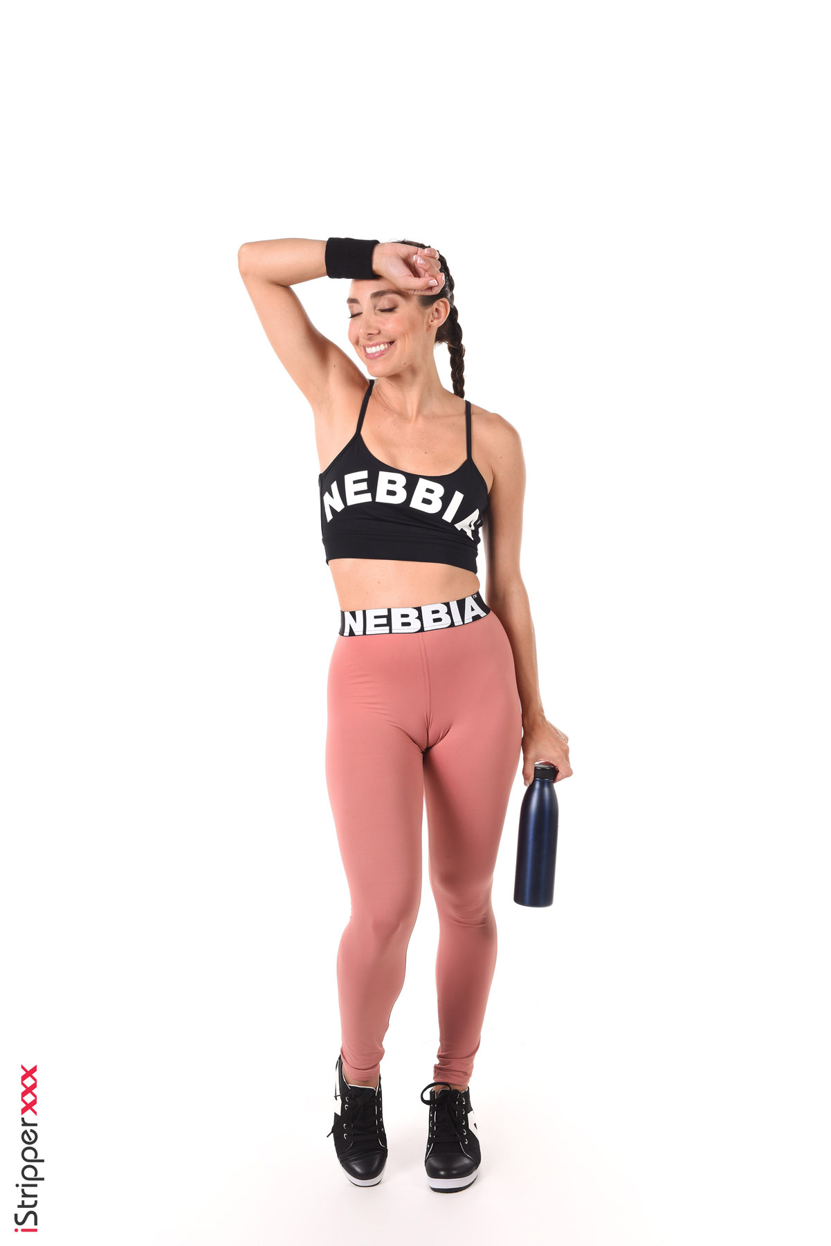 Best of bonnie neely's gallery naked men on public anthony soda add photo tightest cameltoe