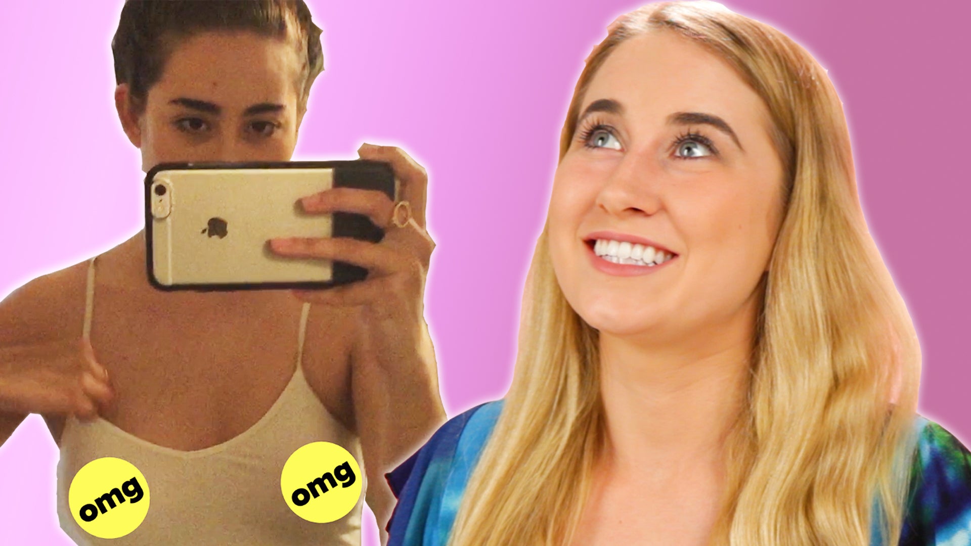 ashar mansoor recommends tiny boobs webcam pic