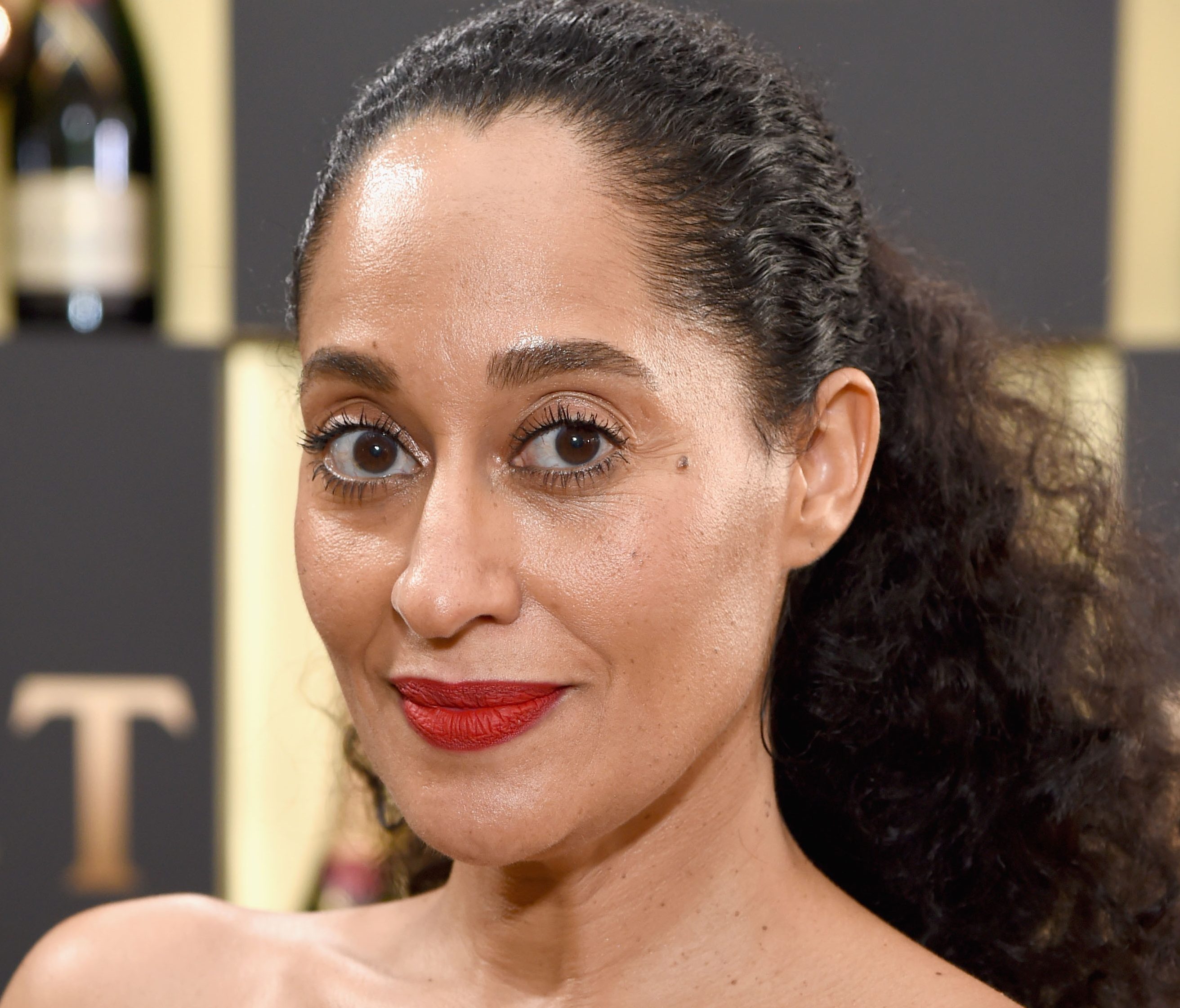 colby handy recommends tracee ellis ross booty pic