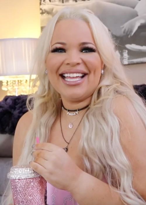 trisha paytas porni - latinafucktour full jazmin luv bbc