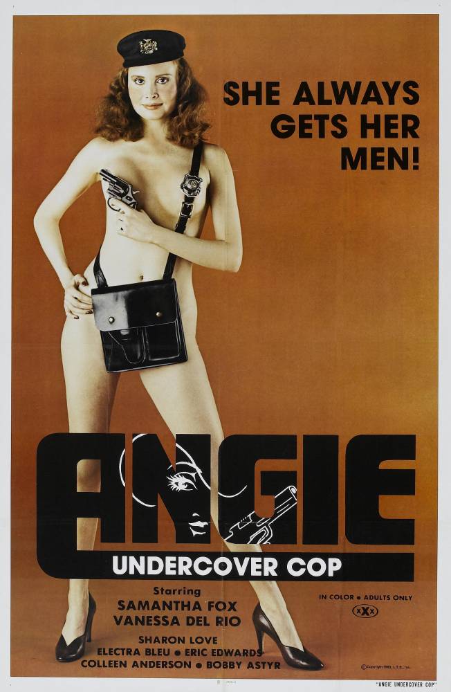 blair tibbs recommends Undercover Cop Porn