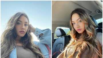 brewster street icehouse recommends Veronica Perasso Onlyfans Nudes