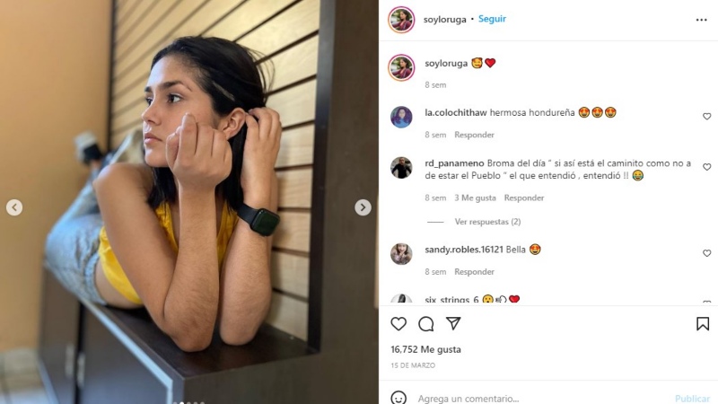 bening hati recommends Video Proivido De La Oruga