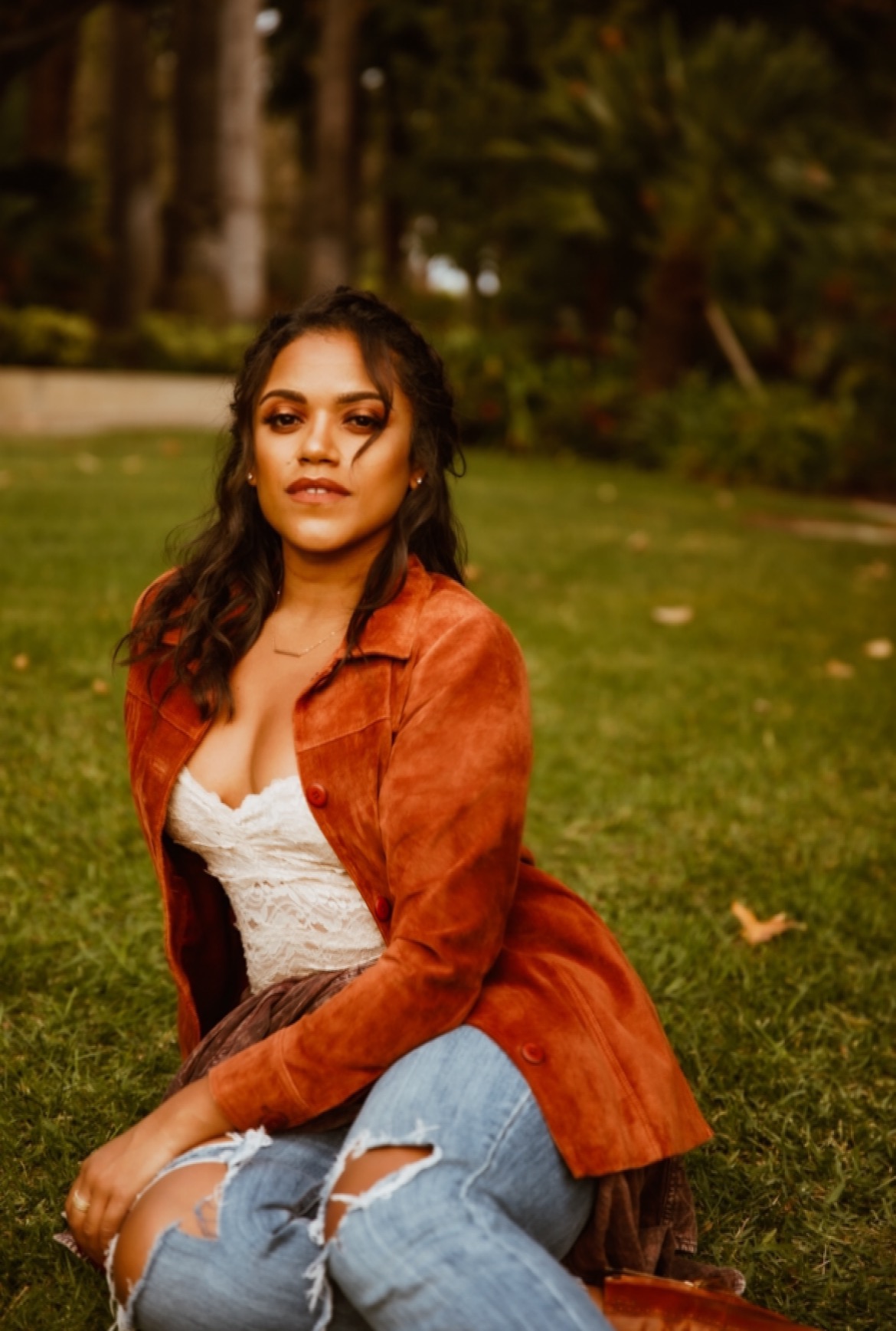 dan rota recommends Vivian Marie Actress