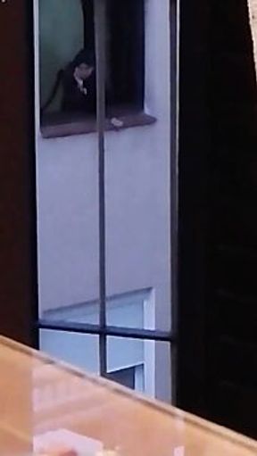 voyeur naked window dajqf pasuo voyeur naked window