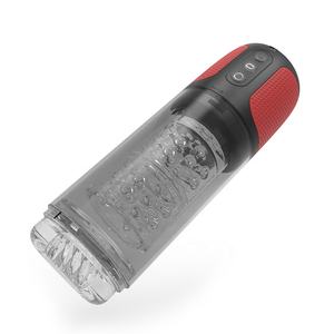 derrick jowers recommends water jet masturbator pic