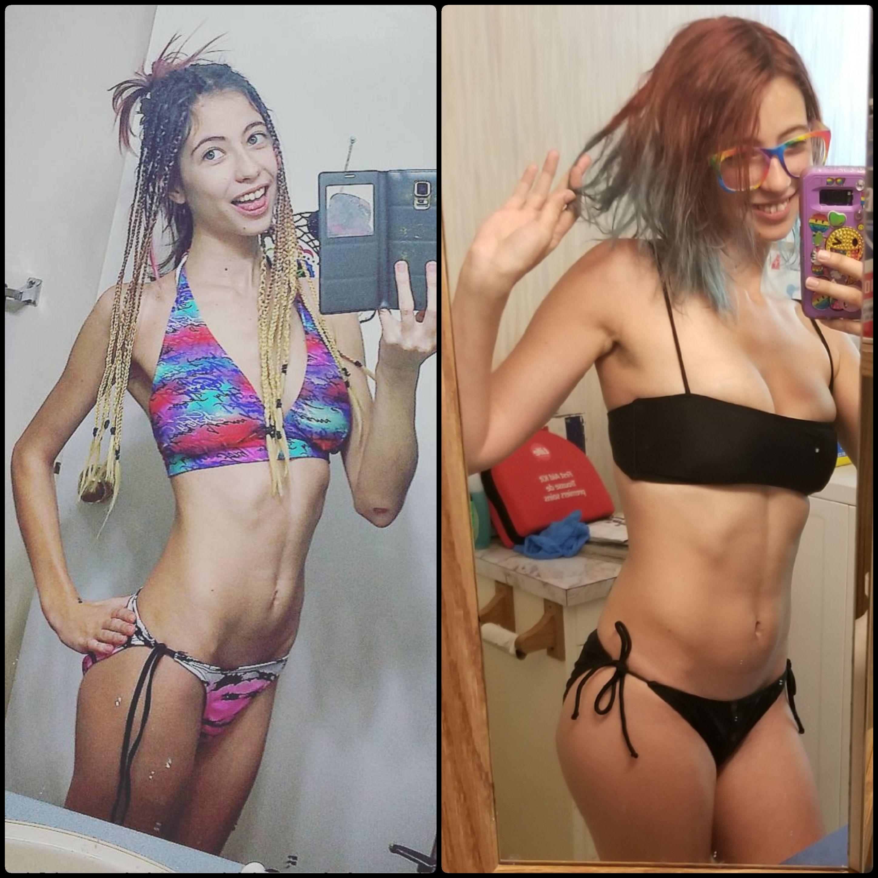 weight gain progression porn - traci lords filmography nude massage by women