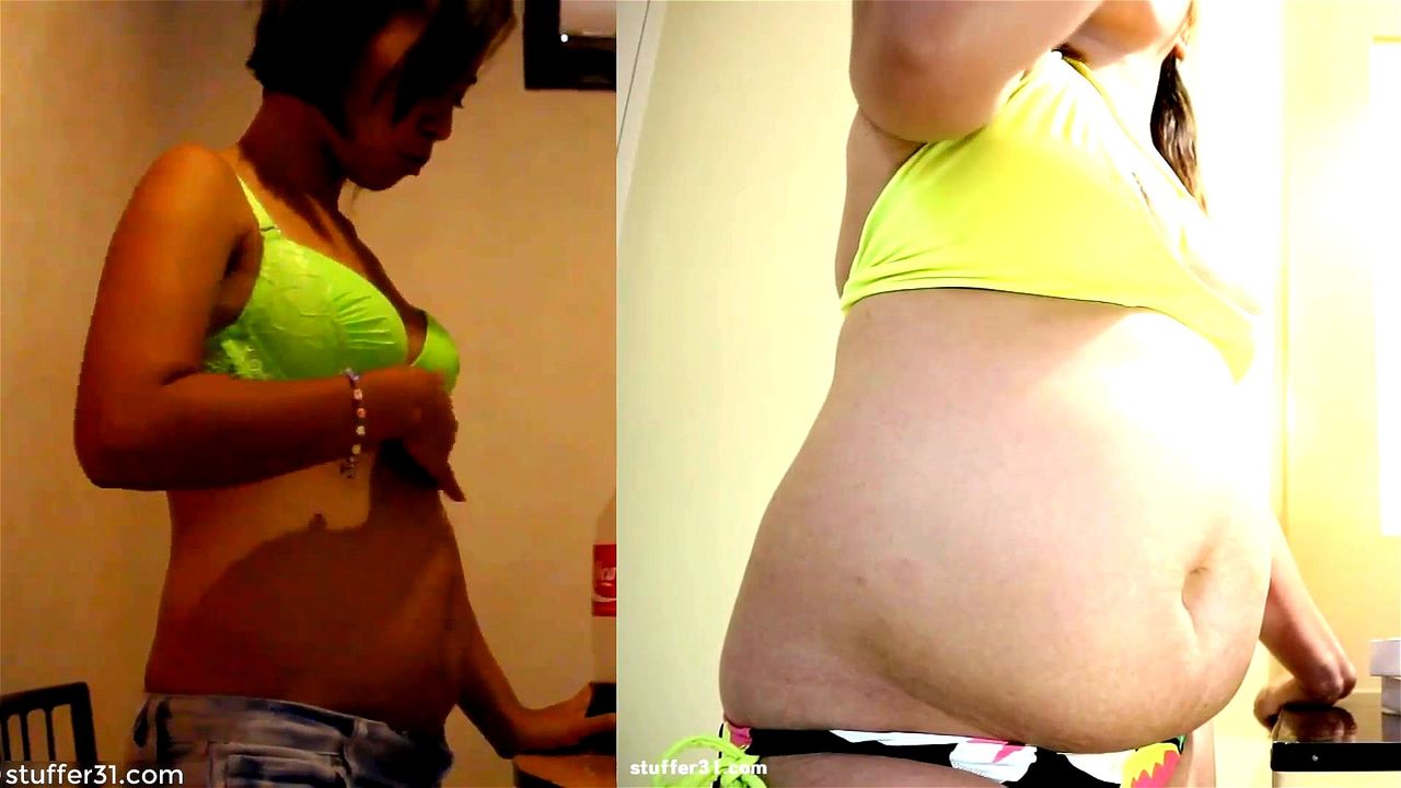 adam fulcher recommends weight gain progression porn pic