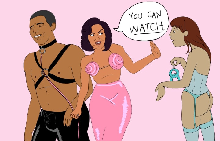 deshawn slater recommends weird porn categories pic