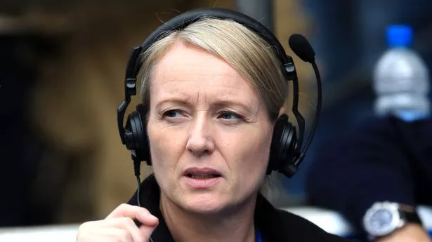 david a coiman recommends Wife Cries After Bbc