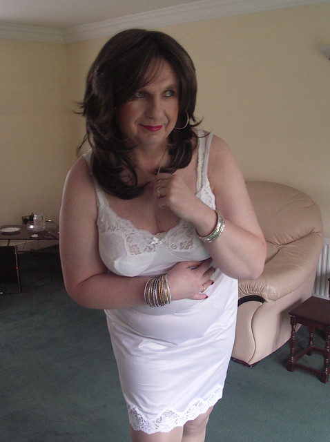 Best of coskun arslan's gallery lance hart pegging carol chaffee add photo wife dressed and undressed