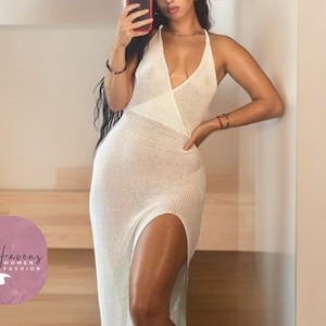 andre manis recommends Wife In See Thru Clothes