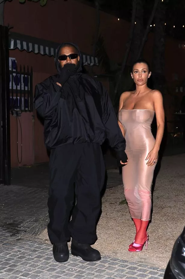 carmen knaus recommends wife in see thru clothes pic