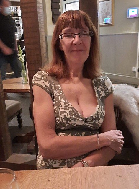 charis tee like off tits her shows wife photo al mahbub recommends mindlessly diapered pic