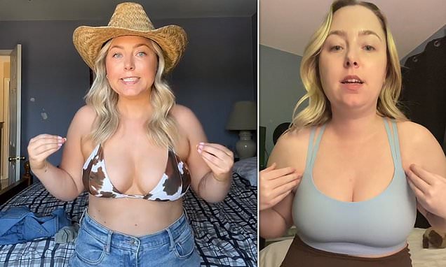 Best of Wifes big natural tits