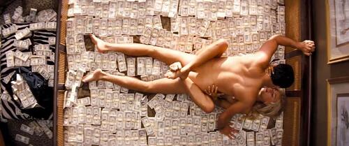 donald guarriello like wallstreet nude of wolf photo colby mclain recommends robin nico porn pic