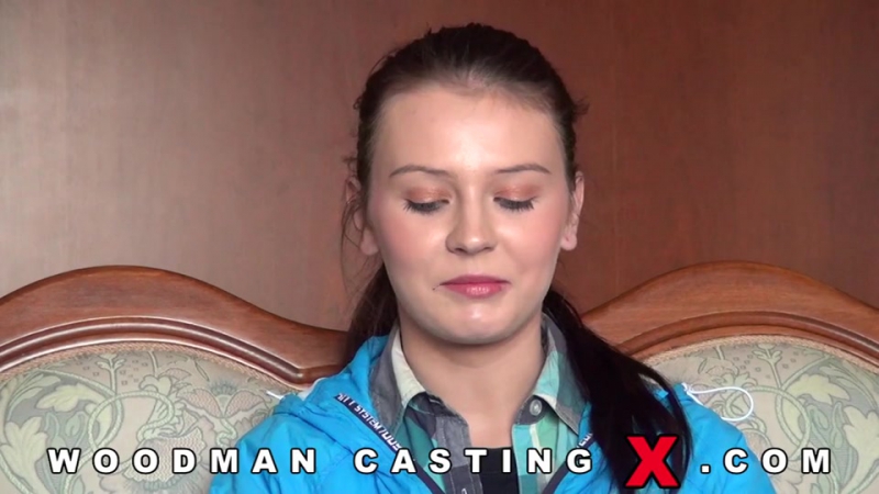 woodman casting luciana - violet starr only fans upskirts hidden cam