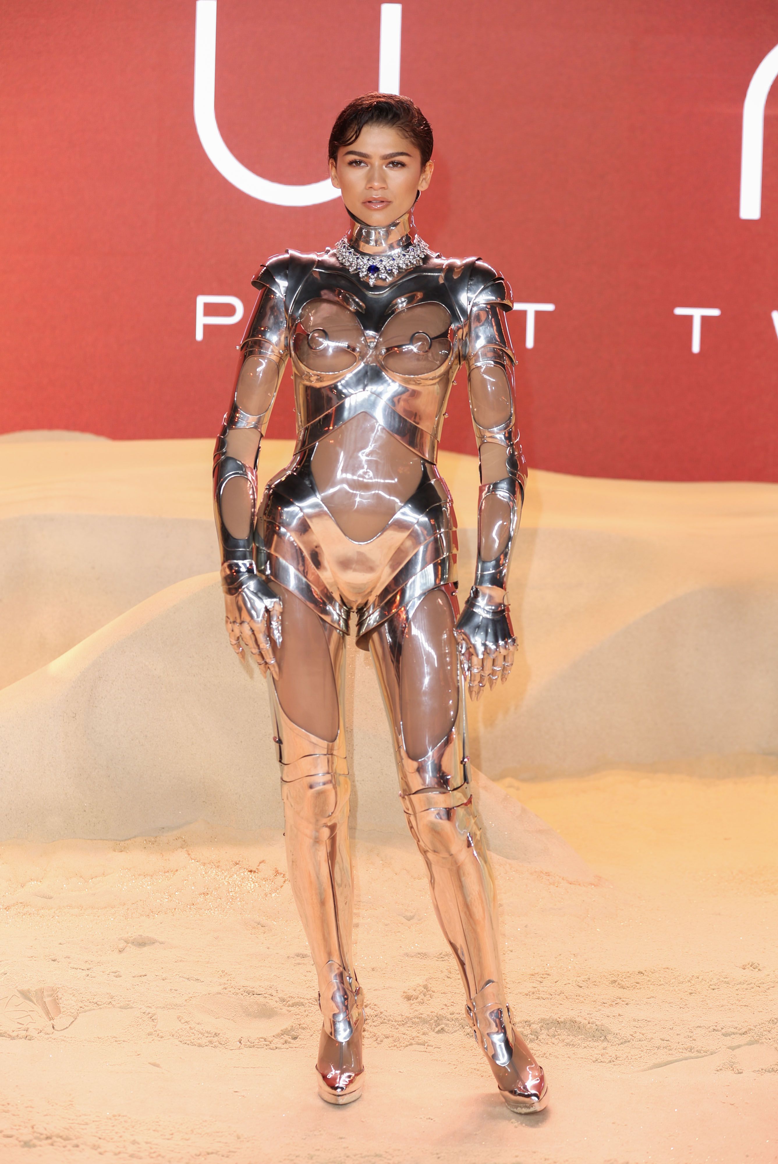 Best of brian tran's gallery mother daughter licking darrel mccormick add photo zendaya nipple slip