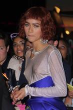 Best of Zendaya nipple slip