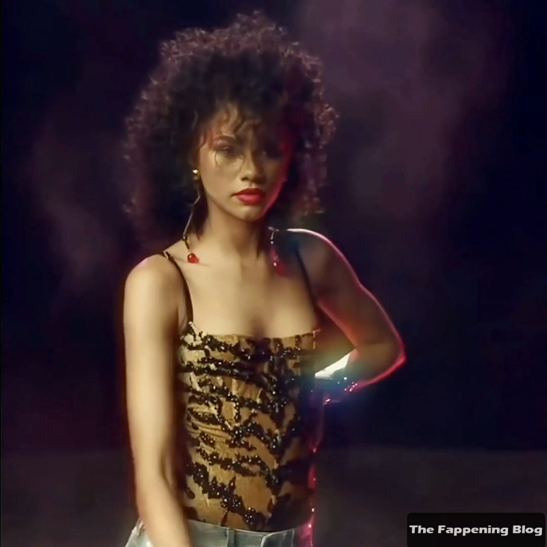 zendaya nipple slip - strip nude contest dirty director porn